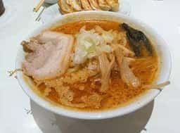 北海道ラーメン ひよこ軒