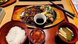 ファミリーレストラン ジョイフル 菊池店