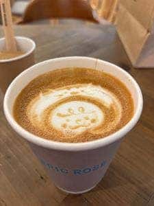 ERIC ROSE 横浜店
