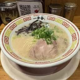 博多屋台 一幸舎 博多一番街店