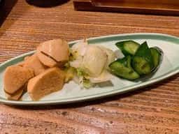 大集酒場 サカナヤ オアジ 富山駅前店