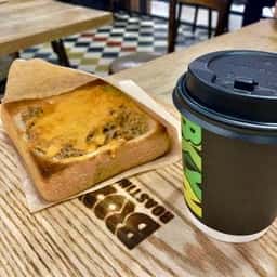 BROOKLYN ROASTING COMPANY 東京国際フォーラム店