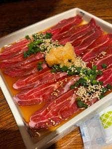 炭火焼きホルモン しんちゃん