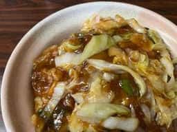 スタミナラーメン じゅんちゃん