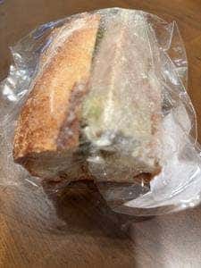 saint de gourmand