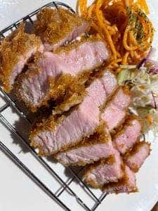 キッチン マカロニ