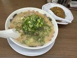 来来亭 八尾植松店