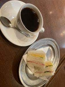 PLAZA CAFE