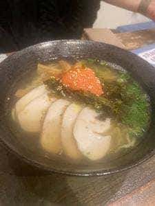 DINING YORI