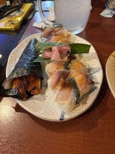 奴寿司 長田店