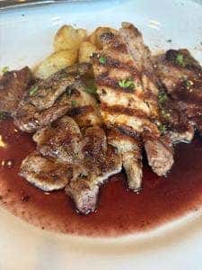 ビストロ・ショコラ