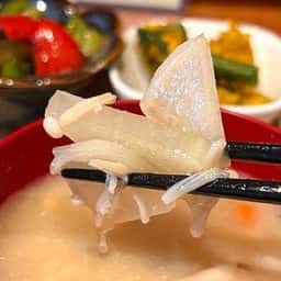 味噌汁とおむすび みそカフェ.388
