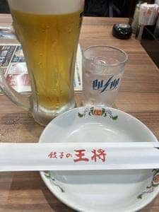 餃子の王将 武蔵溝の口駅前店