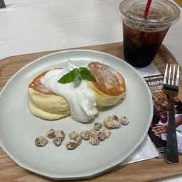 たまごとミルク ららぽーと門真店