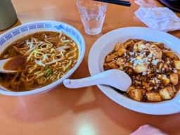 味鮮館
