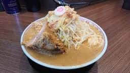 麺屋 神工