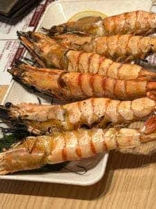 扉付き完全個室居酒屋 野菜巻き串と九州料理 四季の庭 品川店