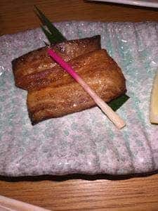 鮨 山清 葛西店