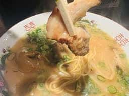 中華そば 1011