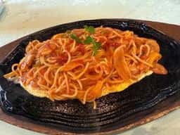 名古屋ゴルフ倶楽部和合コース レストラン