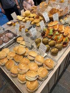 Sunny Side 大阪なノにわ店