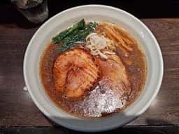 ら〜麺 瑞藤