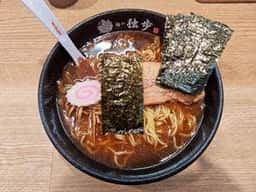 麺や 独歩