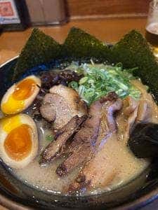 博多らーめん一休