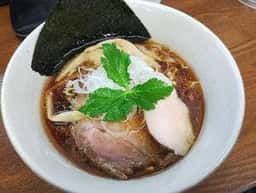 麺家 本倉