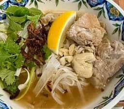 Pokke dish