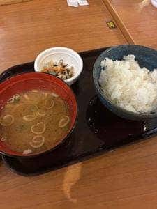 ココス 京都梅津店