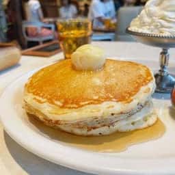 J.S. PANCAKE CAFE 中野セントラルパーク店