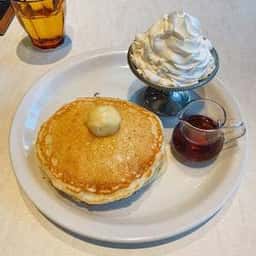 J.S. PANCAKE CAFE 中野セントラルパーク店