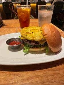 THE COUNTER 六本木