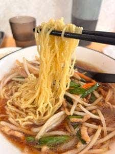 台湾料理 永慶豊