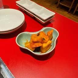 焼肉食堂605