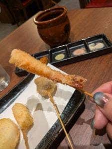串むすび・らじゅ