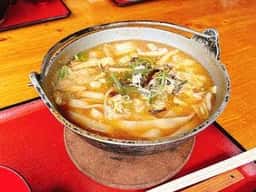 甲州ほうとう 完熟屋 河口湖店