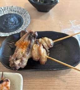 鳥劇場 上野店