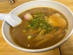 中華そば 時三