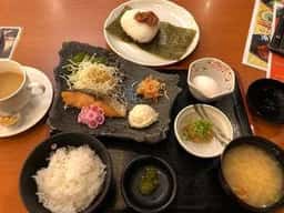 ていね温泉ほのか