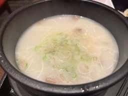 長寿韓酒房 日本橋店