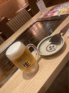 お好み焼・鉄板焼 つくし 阪神西宮店