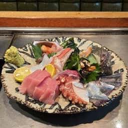 お好み焼 おけ