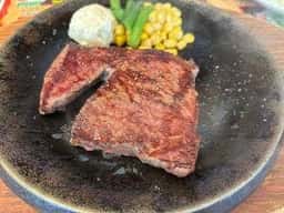 鉄板王国 田町店