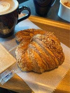 THE CITY BAKERY ニュウマン高輪 North