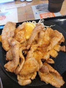 豚菜