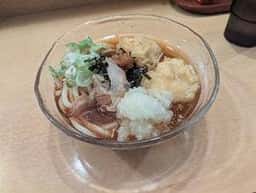 百万石うどん近江町店