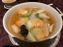 中国料理 桃花林 日本橋室町賓館