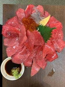 まぐろ王国 大ちゃん